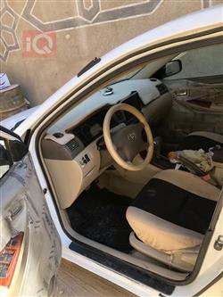 تۆیۆتا کۆرۆلا